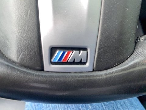 Voitures D'occasion À Muret | Bmw X3 G01 Xdrive30D 265Ch Bva8 M Sport 5P