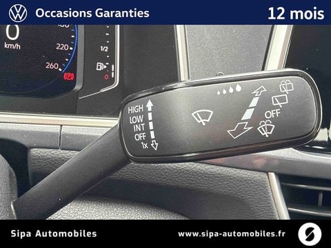 Voitures D'occasion À Lescar | Volkswagen T-Roc 1.5 Tsi Evo 150 Start/Stop Dsg7 Style 5P