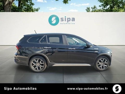 Voitures D'occasion À Toulouse | Fiat Tipo Cross Sw 1.6 Multijet 130 Ch S&S Plus 5P