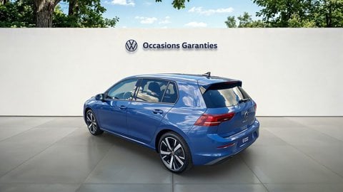 Voitures D'occasion À Tarbes | Volkswagen Golf 2.0 Tdi 150 Dsg7 Vw Edition 5P