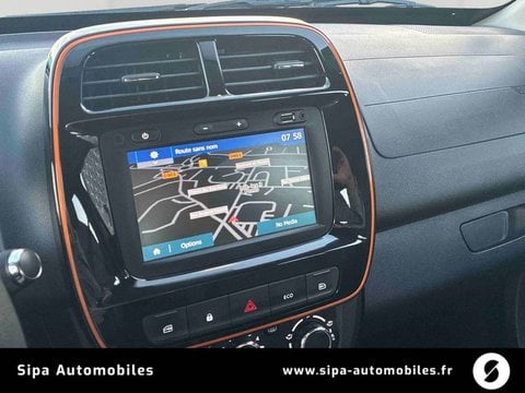Voitures D'occasion À Lescar | Dacia Spring Achat Intégral Confort Plus 5P