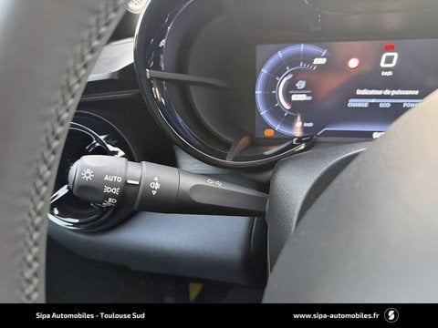 Voitures D'occasion À Toulouse | Alfa Romeo 145 Junior 1.2 Ibrida Ch Edct6 Techno 5P