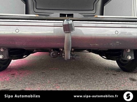 Voitures D'occasion À Lescar | Peugeot Expert Ca Standard Bluehdi 180 S&S Eat6 Fixe Premium Pack...