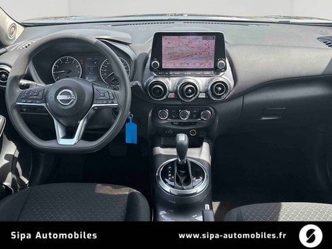 Voitures D'occasion À Toulouse | Nissan Juke Dig-T 114 Dct7 Business Edition 5P