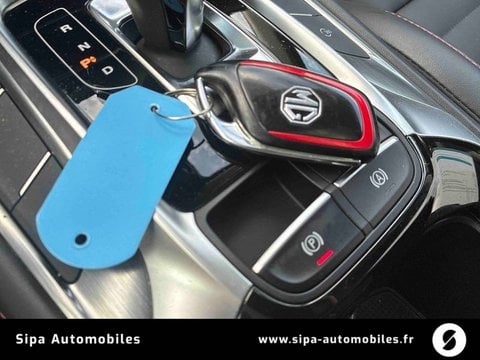 Voitures D'occasion À Lescar | Mg Ehs 1.5T Gdi Phev Luxury 5P