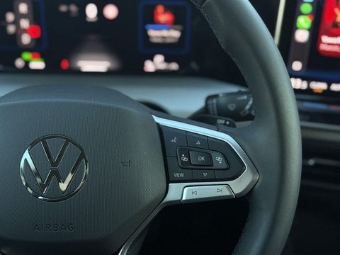 Voitures D'0Km À Lescar | Volkswagen Golf 1.5 Ehybrid 204 Dsg6 Vw Edition 5P