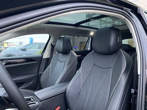 Voitures D'0Km À Lescar | Volkswagen Passat 1.5 Ehybrid 204 Dsg6 Elegance 5P