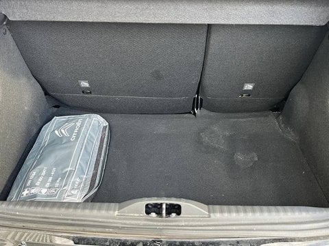 Voitures D'occasion À Lescar | Citroën C3 Iii Bluehdi 100 Bvm6 You 5P