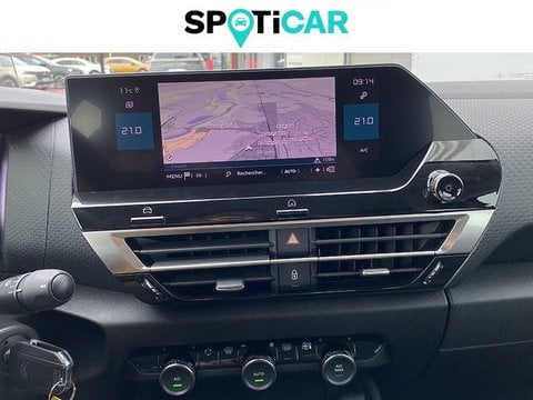 Voitures D'occasion À Lescar | Citroën C4 Puretech 130 S&S Bvm6 Feel Pack 5P