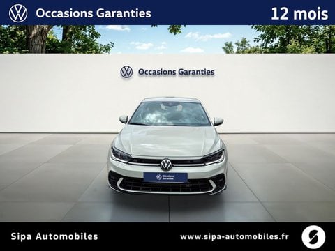 Voitures D'occasion À Lescar | Volkswagen Polo 1.0 Tsi 110 S&S Dsg7 R-Line 5P