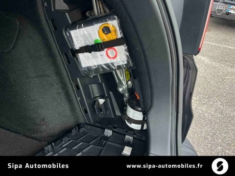 Voitures D'occasion À Mérignac | Honda Hr-V 1.5 I-Vtec Exclusive Navi 5P