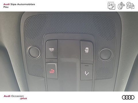 Voitures D'occasion À Lescar | Audi A1 Sportback 30 Tfsi 116 Ch S Tronic 7 S Line Plus 5P