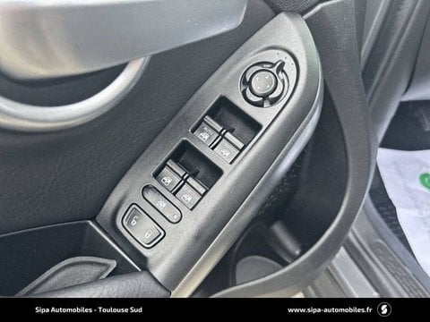 Voitures D'occasion À Toulouse | Fiat 500X 1.4 Multiair 140 Ch Dct Club 5P
