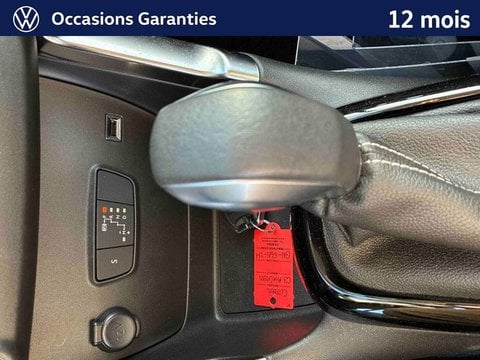 Voitures D'occasion À Mont-De-Marsan | Citroën C3 Aircross Puretech 130 S&S Eat6 Shine Pack 5P