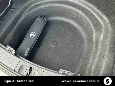 Voitures D'occasion À Mérignac | Toyota Corolla Touring Sports Hybride 140Ch Design 5P