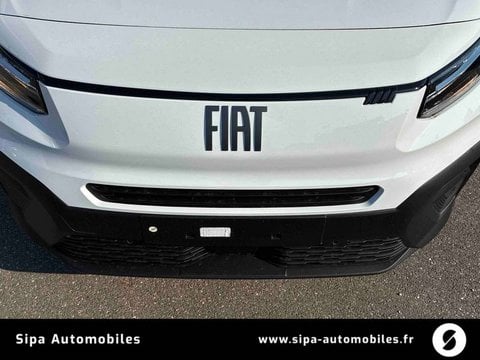 Voitures D'occasion À Mérignac | Fiat Doblò Doblo Fg Doblo Fourgon M Diesel 100 Ch Manuelle 4P