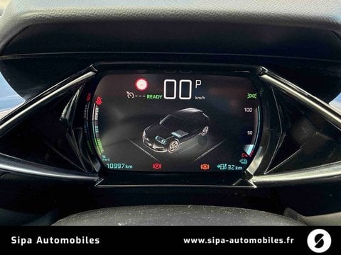 Voitures D'occasion À Mont-De-Marsan | Ds Ds 3 Crossback E-Tense Ds 3 Ii Electrique Ds3 Crossbac...