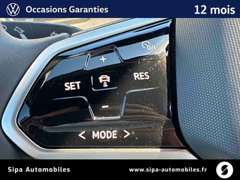 Voitures D'occasion À Lescar | Volkswagen Id.3 204 Ch Pro Performance Life Plus 5P