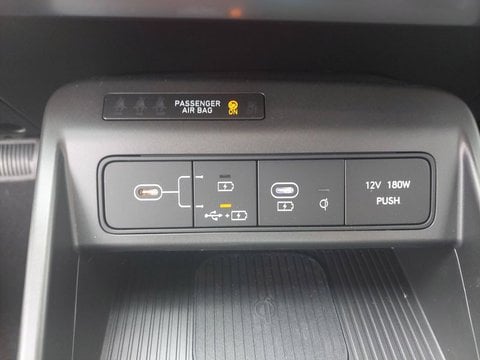 Voitures D'0Km À Toulouse | Hyundai Kona Ii Hybrid 129 Creative 5P