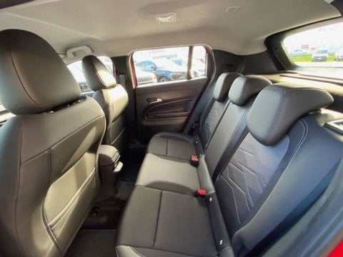 Voitures D'0Km À Toulouse | Jeep Avenger 1.2 Turbo T3 100 Ch Altitude 5P