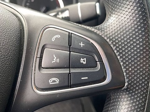 Voitures D'occasion À Muret | Mercedes-Benz Vito Iii Vito Fourgon 114 Cdi Extra Long Bva Rwd Sel...