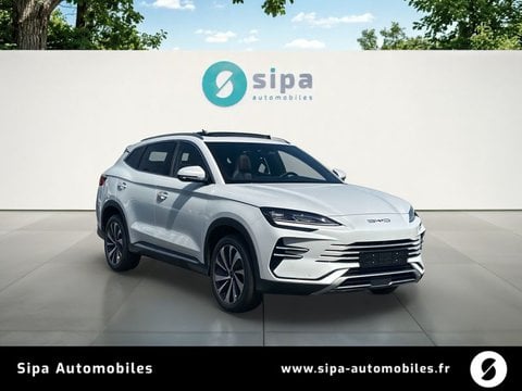 Voitures D'occasion À Mérignac | Byd Seal U 1.5L Dm-I 218 Ch Phev Boost 4P