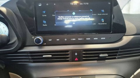 Voitures D'occasion À Le Bouscat | Hyundai I20 Iii 1.0 T-Gdi 100 Intuitive 5P