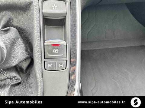 Voitures D'occasion À Toulouse | Renault Grand Scénic Grand Scenic Dci 130 Energy Intens 5P