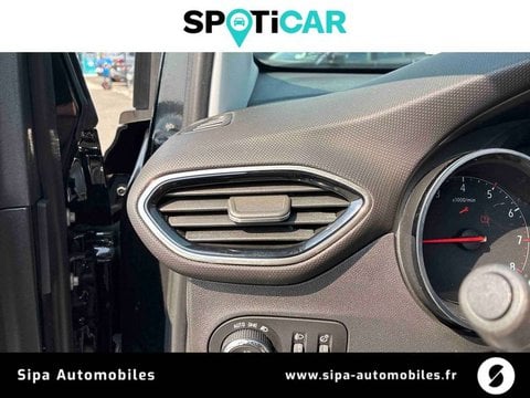 Voitures D'occasion À Toulouse | Opel Crossland X 1.2 Turbo 110 Ch Edition 5P