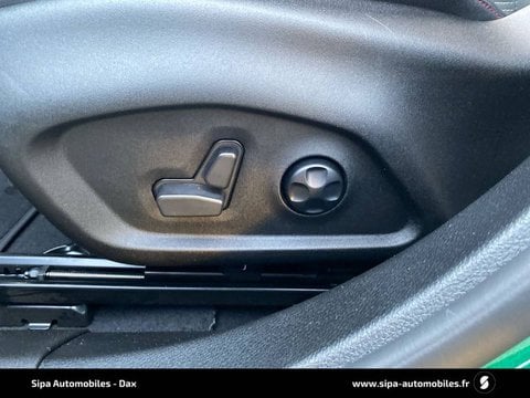 Voitures D'0Km À Dax | Alfa Romeo Tonale 1.5 Hybrid 160 Ch Vgt Tct7 Tributo Italiano 5P