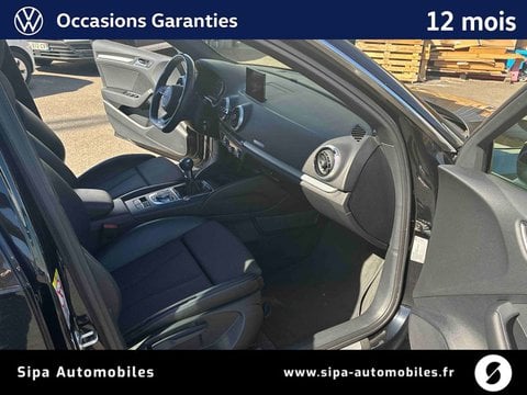 Voitures D'occasion À Lescar | Audi A3 Sportback 35 Tfsi Cod 150 S Line 5P