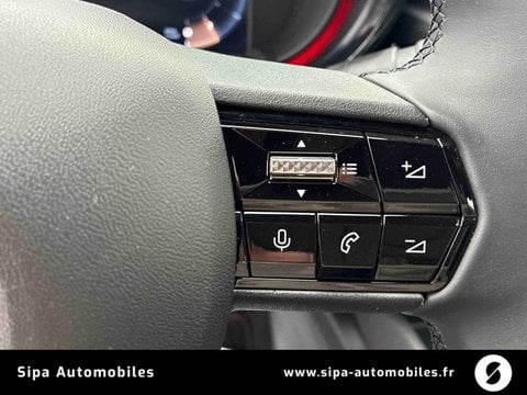 Voitures D'0Km À Lescar | Alfa Romeo Junior Ibrida Junior 1.2 Ibrida 145 Ch E-Dct6 Ti 5P