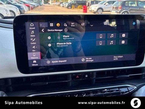 Voitures D'occasion À Mérignac | Fiat 500 E 95 Ch Icône 3P
