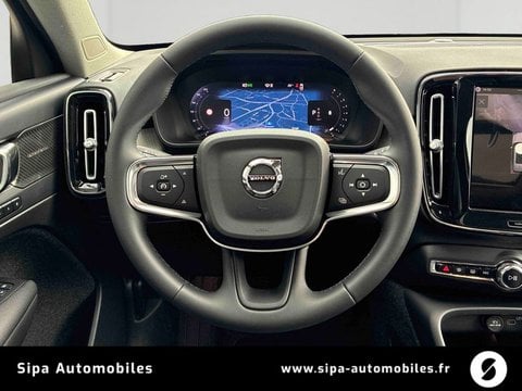 Voitures D'0Km À Mérignac | Volvo Xc40 B3 163 Ch Dct7 Ultra 5P
