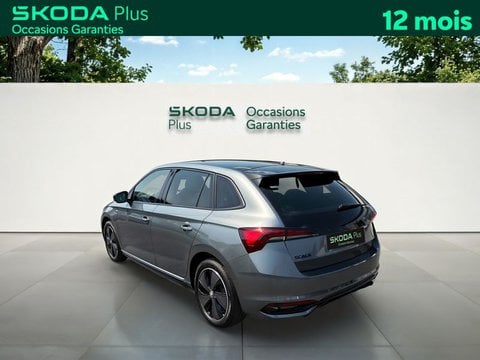 Voitures D'occasion À Tarbes | Škoda Scala 1.0 Tsi Evo 2 116 Ch Dsg7 Monte Carlo 5P