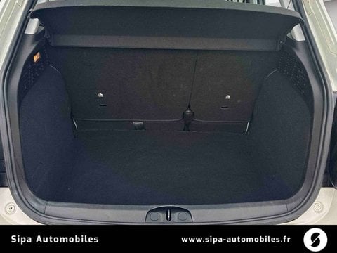Voitures D'occasion À Toulouse | Fiat 500X 1.4 Multiair 140 Ch City Cross 5P