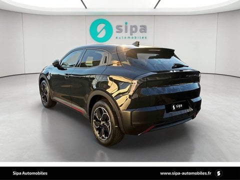 Voitures D'0Km À Mérignac | Alfa Romeo Junior Elettrica Junior Electrique 156 Ch Speciale 5P