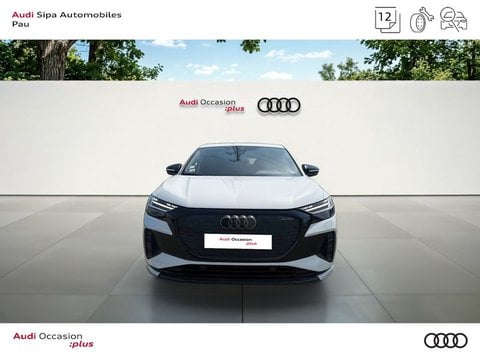 Voitures D'occasion À Lescar | Audi Q4 Sportback E-Tron Q4 E-Tron Sportback 45 285 Ch 82 Kwh Avu...