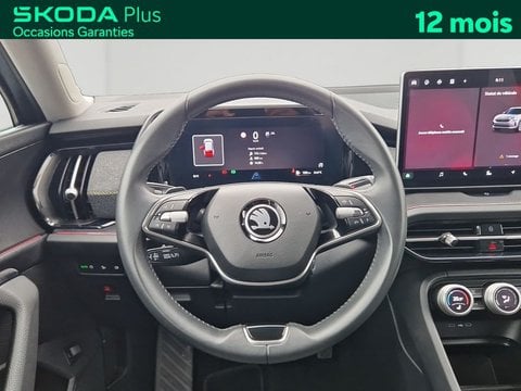 Voitures D'occasion À Tarbes | Škoda Kodiaq 2.0 Tdi 150 Ch Scr Dsg7 7Pl Selection 5P
