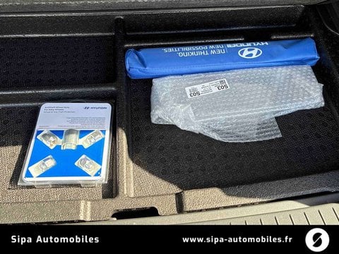 Voitures D'occasion À Le Bouscat | Hyundai Kona Electrique 39 Kwh - 136 Ch Intuitive 5P