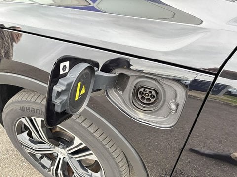 Voitures D'occasion À Lescar | Volvo Xc40 T4 Recharge 129+82 Ch Dct7 Inscription 5P