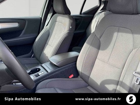 Voitures D'occasion À Lormont | Volvo Xc40 T3 163 Ch Geartronic 8 Business 5P