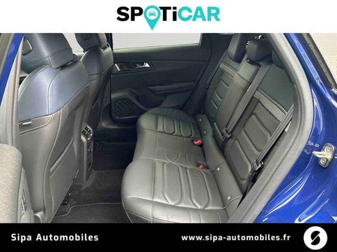 Voitures D'occasion À Lescar | Citroën C5 X Puretech 180 S&S Eat8 Shine 5P
