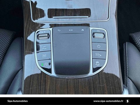 Voitures D'occasion À Mérignac | Mercedes-Benz Glc 220 D 9G-Tronic 4Matic Avantgarde Line 5P
