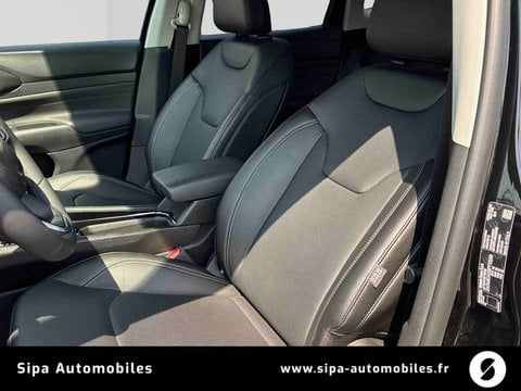Voitures D'occasion À Mérignac | Jeep Compass 1.5 Turbo T4 130 Ch Bvr7 E-Hybrid Summit 5P