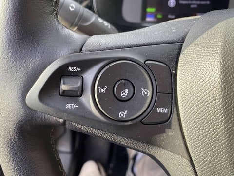 Voitures D'occasion À Toulouse | Opel Corsa Electrique 136 Ch & Batterie 50 Kwh Edition 5P