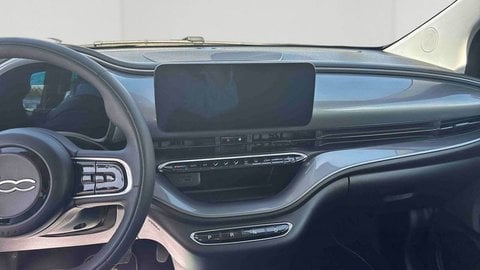 Voitures D'occasion À Toulouse | Fiat 500 Iii Electrique E 118 Ch Nouvelle 3P