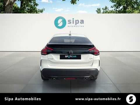 Voitures D'occasion À Mont-De-Marsan | Citroën C4 Puretech 130 S&S Bvm6 Shine 5P