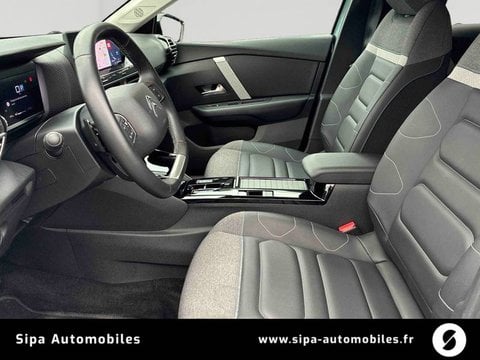 Voitures D'occasion À Lescar | Citroën C4 Bluehdi 130 Eat8 Max 5P