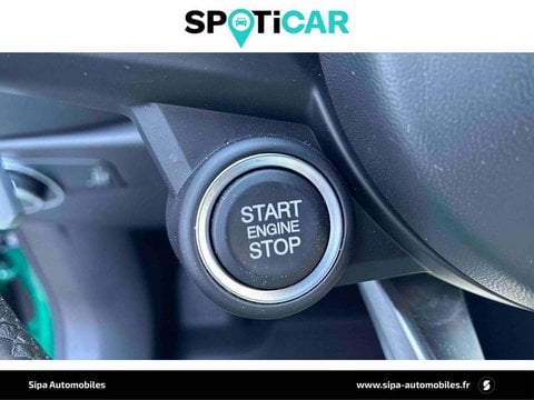 Voitures D'occasion À Mérignac | Alfa Romeo Tonale 1.5 Hybrid 160 Ch Vgt Tct7 Tributo Italiano 5P